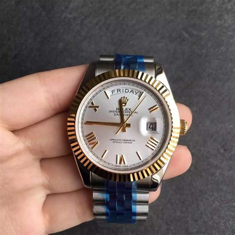 rolex date date 2 replica